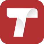 Logo of ThinkDiag+ android Application 